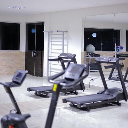 Отель Lacqua Diroma -Cn Hospedagem Калдас-Новас Экстерьер фото