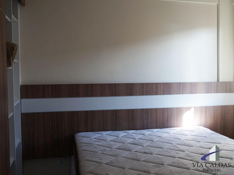 Отель Lacqua Diroma -Cn Hospedagem Калдас-Новас Экстерьер фото